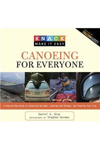 Knack Canoeing for Everyone