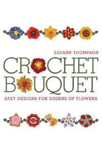 Crochet Bouquet