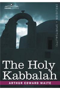 Holy Kabbalah