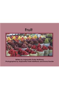 Fruit
