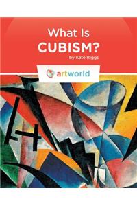 What Is Cubism?