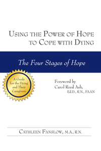 Using the Power of Hope to Cope with Dying