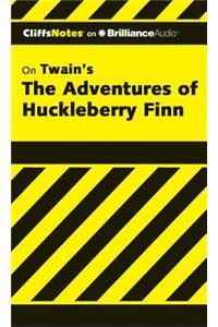 Adventures of Huckleberry Finn