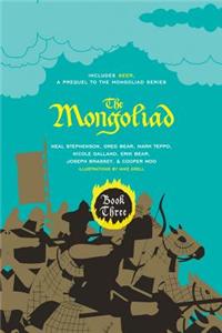 Mongoliad: Book Three Collector's Edition, The