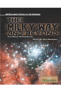 Milky Way and Beyond