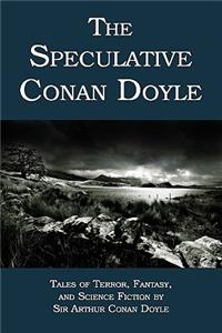 Speculative Conan Doyle