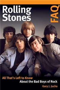 Rolling Stones FAQ