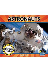 Astronauts