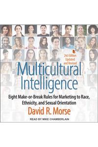 Multicultural Intelligence