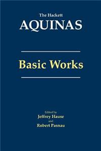 Aquinas: Basic Works