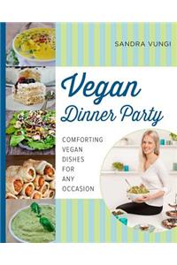 Vegan Dinner Party