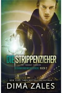 Strippenzieher - The Thought Pushers (Gedankendimensionen 2)