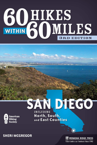 60 Hikes Within 60 Miles