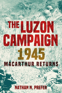 Luzon Campaign 1945