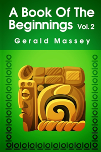 Book of the Beginnings (Volume 2) Paperback