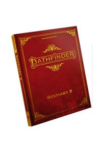 Pathfinder Bestiary 2 (Special Edition) (P2)