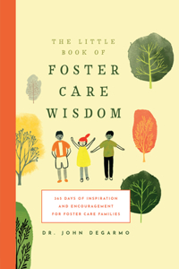 Little Book of Foster Care Wisdom