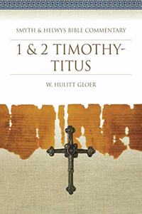 1 & 2 Timothy-Titus
