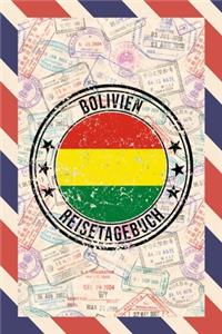 Bolivien Reisetagebuch