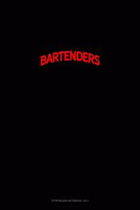 Bearded Bartenders Do It Better
