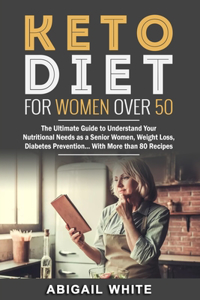 Keto Diet for Women Over 50