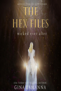Hex Files: Wicked Ever After