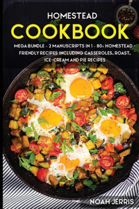 Homestead Cookbook