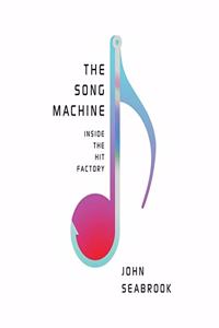 Song Machine Lib/E