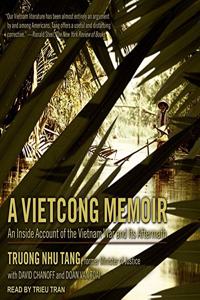 Vietcong Memoir Lib/E