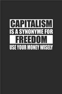 Use Your Money Wisely