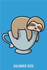 Kalender 2020
