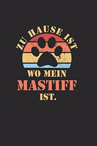 Mastiff