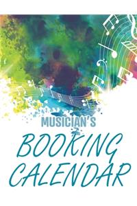 Booking Calendar