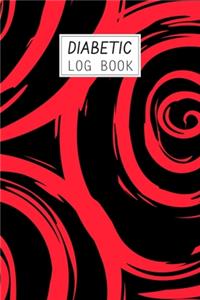 Diabetic Log Book