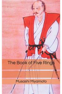 The Book of Five Rings