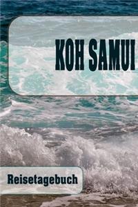 Koh Samui - Reisetagebuch
