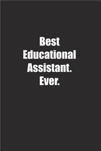 Best Educational Assistant. Ever.
