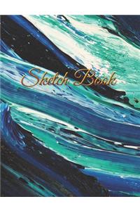 Sketchbook for Drawing