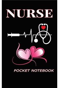 Nurse Pocket Notebook