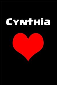 Cynthia