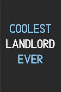 Coolest Landlord Ever