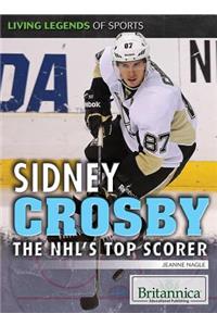 Sidney Crosby