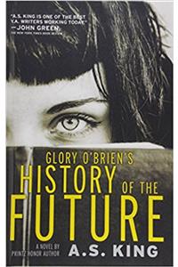 Glory O'Briens History of the Future