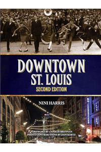 Downtown St. Louis