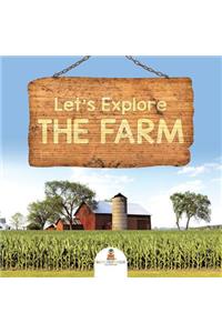 Let's Explore the Farm