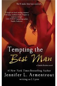 Tempting the Best Man