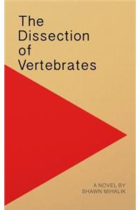 Dissection of Vertebrates