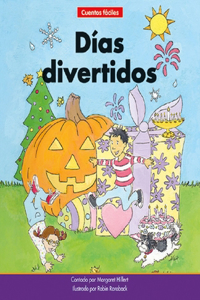 Días Divertidos=fun Days