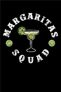 Margaritas Squad