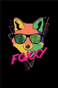 Foxxy